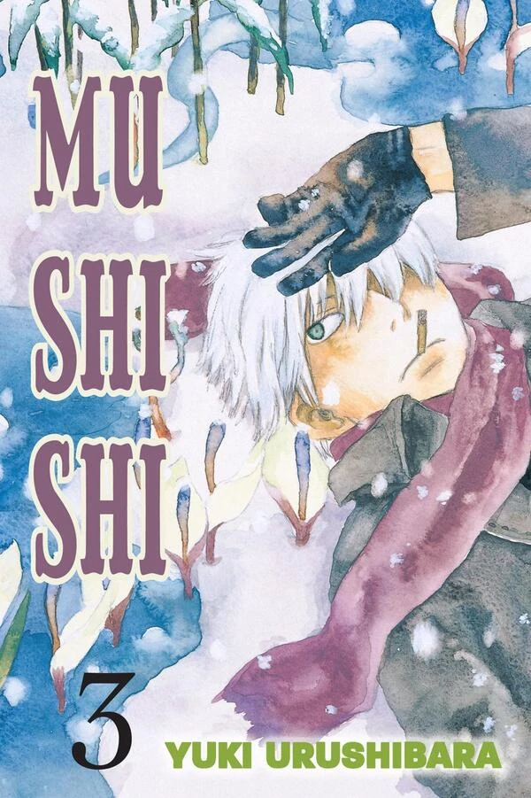 Mushishi (Official) Mushishi (Official)