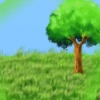 A Peaceful Place.